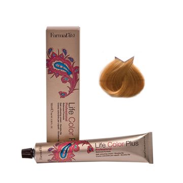 Hair Dye Farmavita Life Color Plus 9.33 100 ml