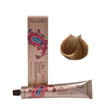 Hair Dye Farmavita Life Color Plus 9.7 Vopsea 100 ml