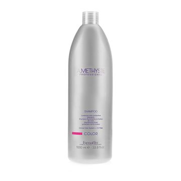 Шампоан Farmavita Amethyste Color За Поддържане На Русата Коса 1000 мл