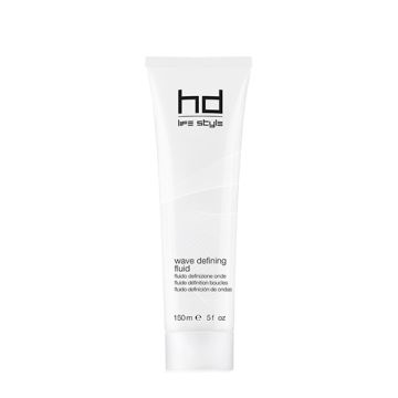 Spray Farmavita Hd Wave Defining Fluid pentru sustinere medie spre forte 150 ml