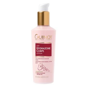 Lapte de corp Guinot Hydrazone 300ml
