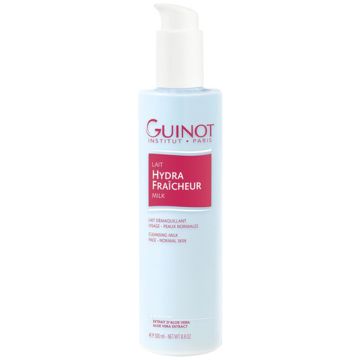 Cleansing Milk Guinot Hydra Fraicheur 300ml