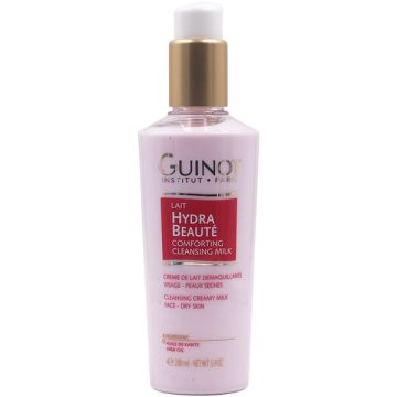Guinot Hydra Beaute Cleansing Milk for dry skin 200ml