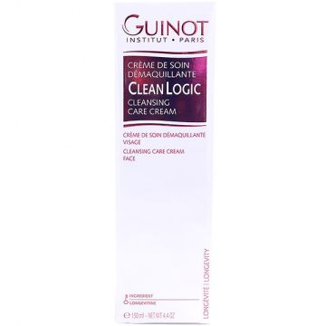 Guinot Clean Logic Cleansing Cream 150ml