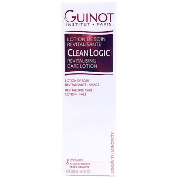 Guinot Clean Logic Tonic Lotion 200ml