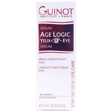 Eye Serum Guinot Age Logic Yeux 15ml