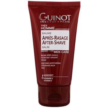 Balsam dupa ras Guinot Baume Apres Rassage Hydratant Apaisant 75ml