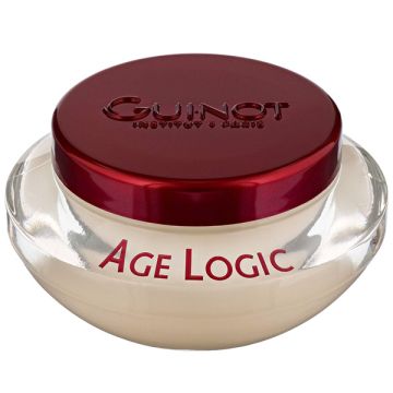 Guinot Age Logic Cellular cream with anti-aging effect 50ml