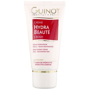 Guinot Hydra Beaute cream with moisturizing effect 50ml