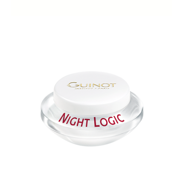 Guinot Night Logic Cream 50ml