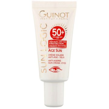 Guinot Age Sun Eye Cream SPF50 + 15ml