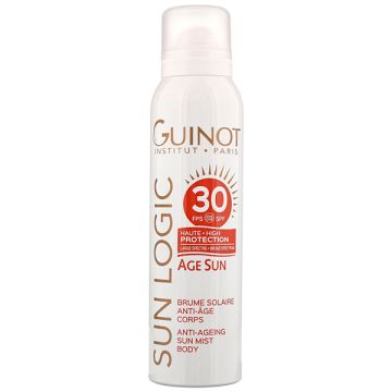 Spray de corp Guinot Age Sun Brume cu protectie solara SPF30 150ml