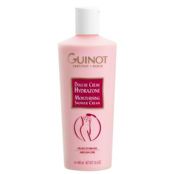 Gel de dus cu efect de hidratare Douche Crème Hydrazone