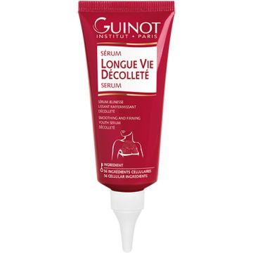 Guinot Long Vie low-cut neck Serum 50ml