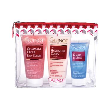 Set Guinot Trousse Douceur Corps pentru corp