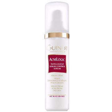 Ser Guinot Acnilogic pentru tenul acneic 30ml