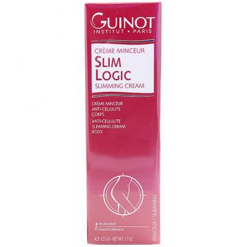 Guinot Slim Logic anti-cellulite cream 125ml