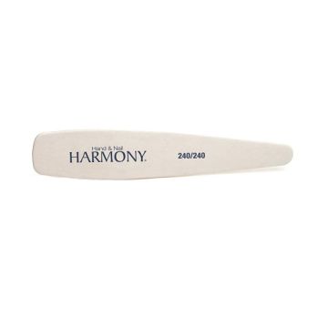 Nail File Gelish Thin Wooden File 240/240