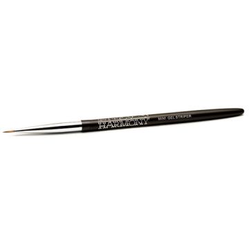 Mini Gel Stripper Brush 1pc