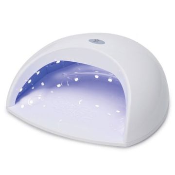 Lampa LED Gelish 5-45 Pro Kit