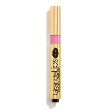Luciu de buze Grande Cosmetics GrandeLips Hydrating Pale Rose 2.4ml