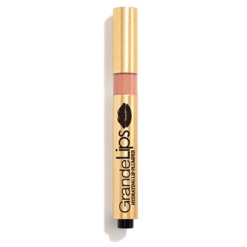 Lip Gloss Grande Cosmetics GrandeLips Hydrating Toasted Apricot 2.4ml