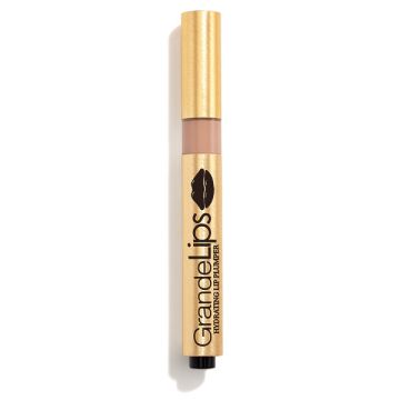 Lip Gloss Grande Cosmetics GrandeLips Hydrating Cashmere Buff 2.4ml