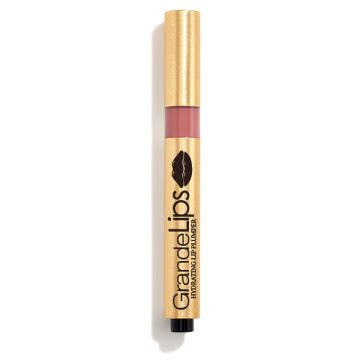 Lip Gloss Grande Cosmetics GrandeLips Hydrating Spicy Mauve 2.4ml