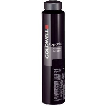 Goldwell Topchic Can 11G Tartós hajfesték 250ml