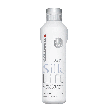 Goldwell Silk lift 3% Developer Cream 750ml
