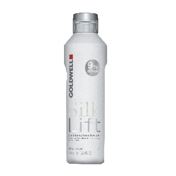 Goldwell Silk lift 9% Developer Cream 750ml
