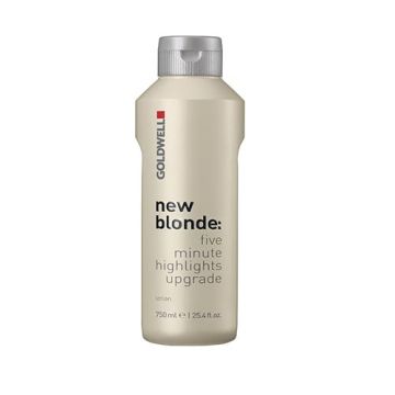 Goldwell New Blonde Developer 750ml