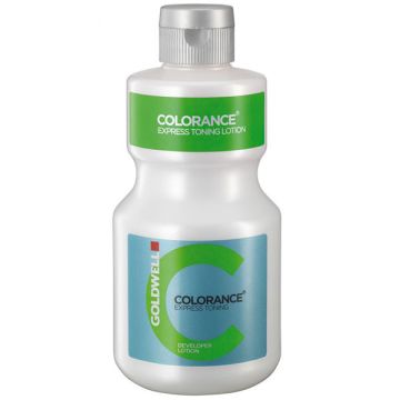Goldwell Colorance Tonic Developer Lotion 1l