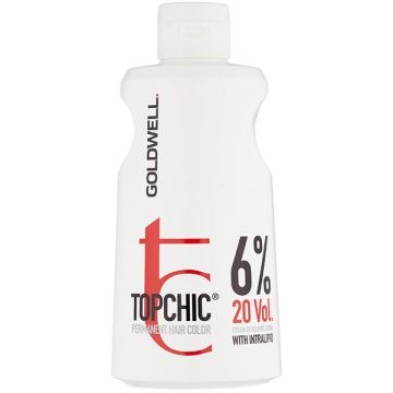 Goldwell Topchic Developer Lotion 6% 1l