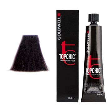Боя за Коса Перманентна Goldwell Topchic 6NN 60 мл