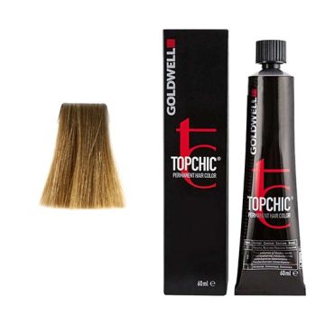 Боя за Коса Перманентна Goldwell  Topchic 8NN 60 мл
