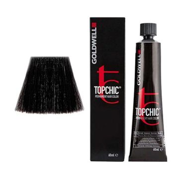 Боя за Коса Перманентна Goldwell Topchic 2N 60 мл
