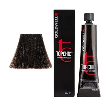 Goldwell Topchic 3N Tartós hajfesték 60ml