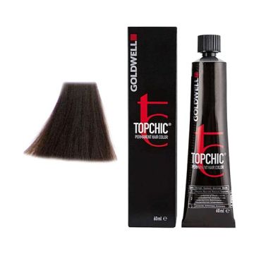 Goldwell Topchic 7A Tartós hajfesték 60ml