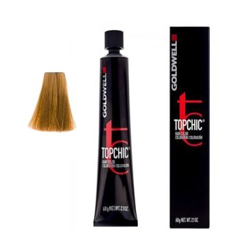 Боя за коса трайна Goldwell Topchic 9G 60мл
