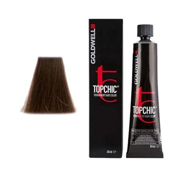 Боя за Коса Перманентна Goldwell Topchic 7GB 60 мл