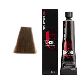 Боя за Коса Перманентна Goldwell Topchic 8GB 60 мл