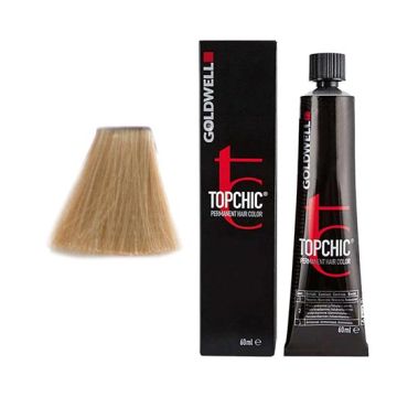 Боя за Коса Перманентна Goldwell Topchic 10GB 60 мл