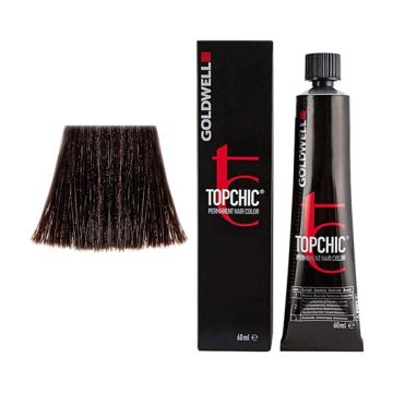 Goldwell Topchic 5K Tartós hajfesték 60ml