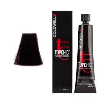 Боя за Коса Перманентна Goldwell Topchic 5 RB 60 мл