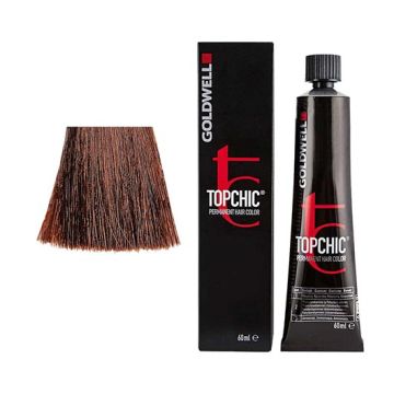 Goldwell Topchic 7RB Tartós hajfesték 60ml