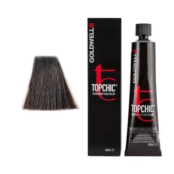 Goldwell Topchic 5BG Tartós hajfesték 60ml
