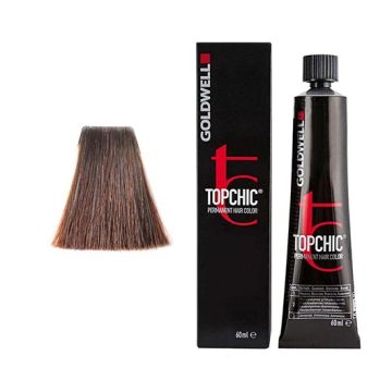 Goldwell Topchic 6B Tartós hajfesték 60ml