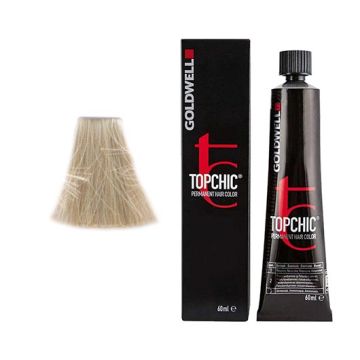 Goldwell Topchic 10P Tartós hajfesték 60ml