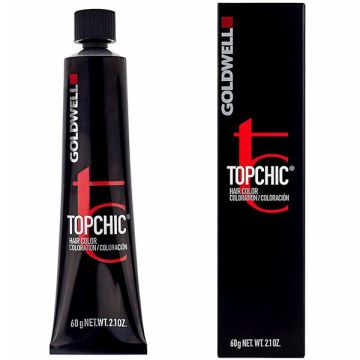 Боя за Коса Перманентна Goldwell Topchic Blocr TC 60 мл